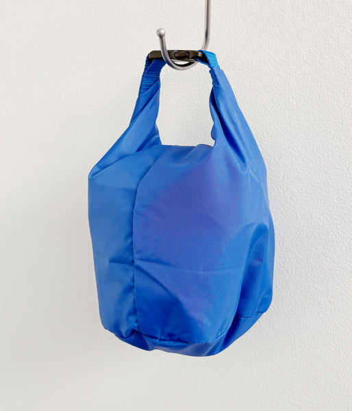 ERA./RENYLON ROLLTOP BAG 3L