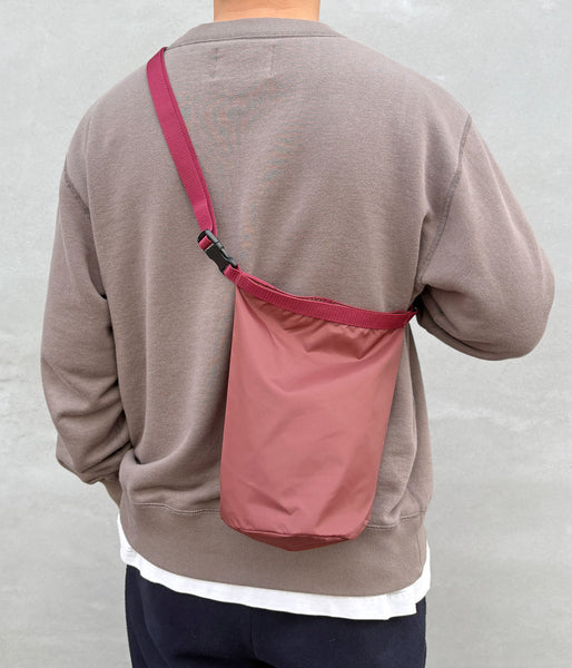 ERA./RENYLON ROLLTOP BAG 3L