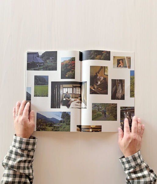 Subsequence Magazine/volume 08