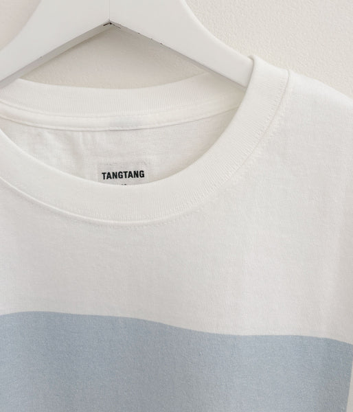 TANGTANG/GASUNNYTANG S/S NO.1 GIG!! (WHITE)