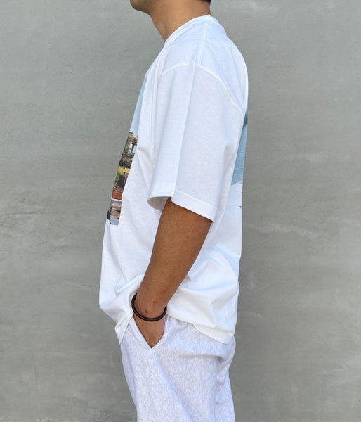 TANGTANG/GASUNNYTANG S/S NO.1 GIG!! (WHITE)