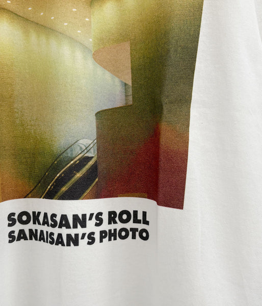 TANGTANG/SOKATANG SOKASAN’S ROLL SANAISAN’S PHOTO