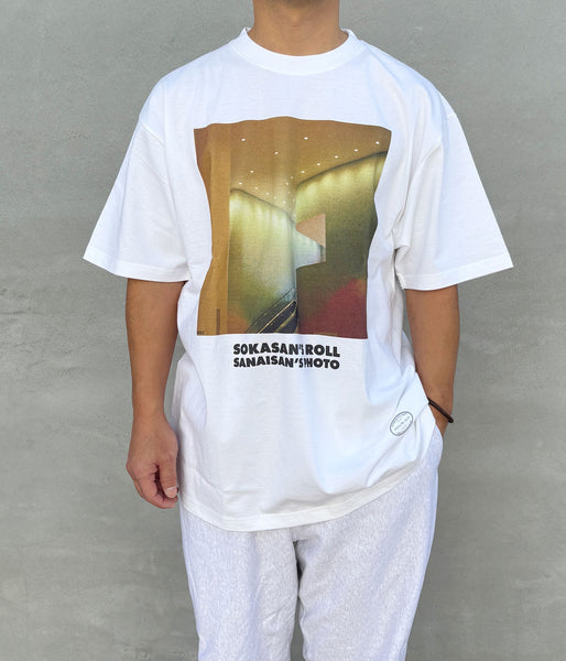 TANGTANG/SOKATANG SOKASAN’S ROLL SANAISAN’S PHOTO