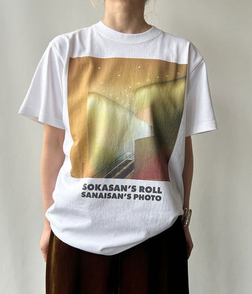 TANGTANG/SOKATANG SOKASAN’S ROLL SANAISAN’S PHOTO