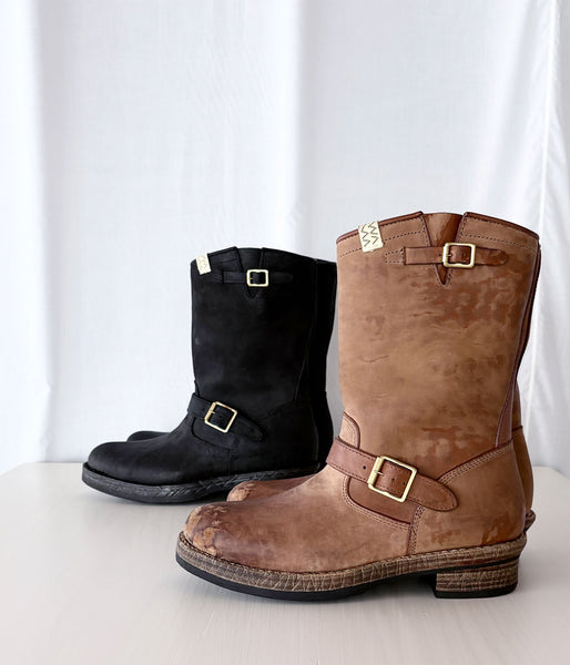 visvim/T.W.O. BOOTS - FOLK