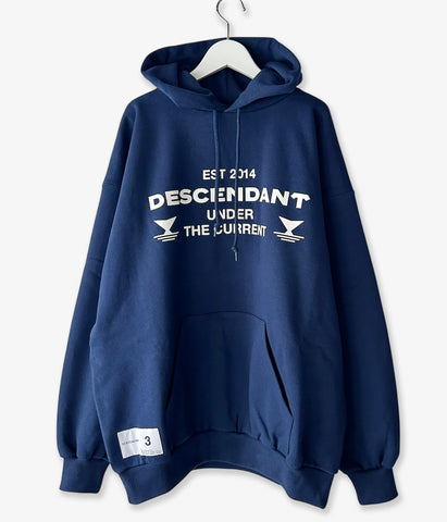 DESCENDANT (ディセンダント) 正規通販｜THE NATURES