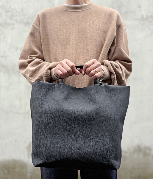 ERA./EO SHRINK MERCH TOTE BAG (BLACK)