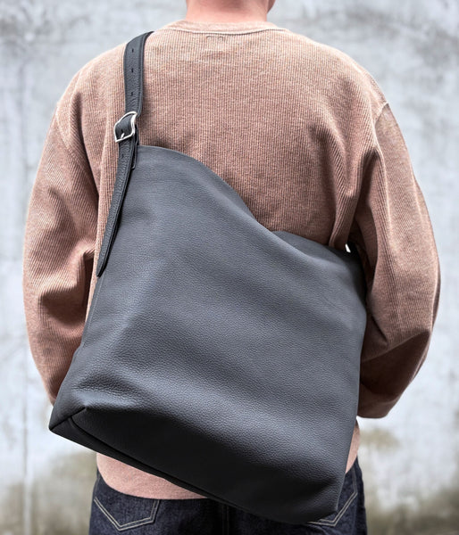 ERA./EO SHRINK RE: PIPE BAG (BLACK)