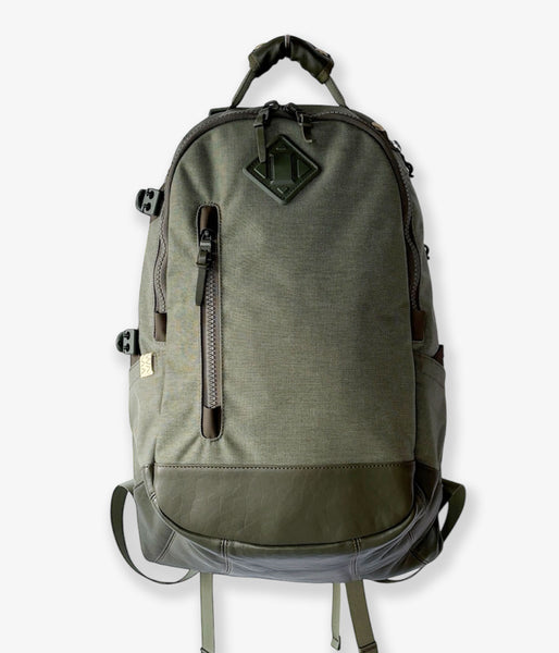 visvim/CORDURA 20L (OLIVE)
