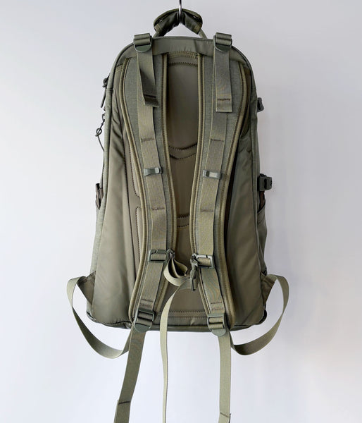 visvim/CORDURA 20L (OLIVE)