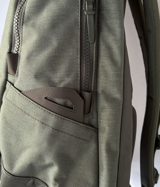 visvim/CORDURA 20L (OLIVE)