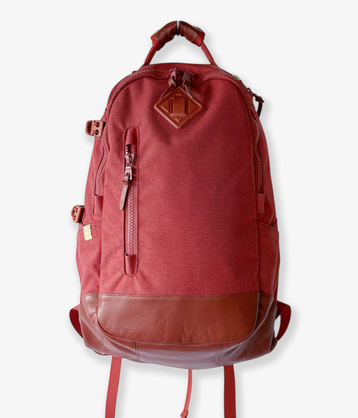 visvim/CORDURA 20L (ORANGE)