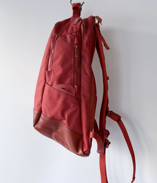 visvim/CORDURA 20L (ORANGE)