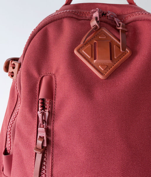 visvim/CORDURA 20L (ORANGE)