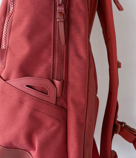 visvim/CORDURA 20L (ORANGE)