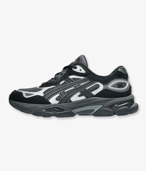 ASICS SportStyle/GEL-NYC 2.0 (Graphite Grey/Black)