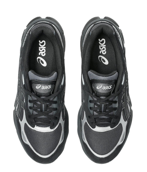 ASICS SportStyle/GEL-NYC 2.0 (Graphite Grey/Black)