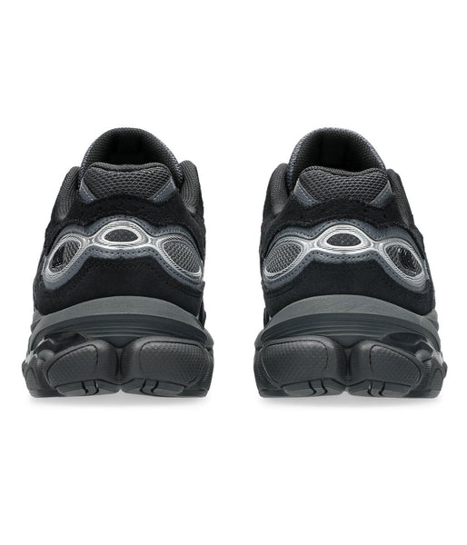 ASICS SportStyle/GEL-NYC 2.0 (Graphite Grey/Black)