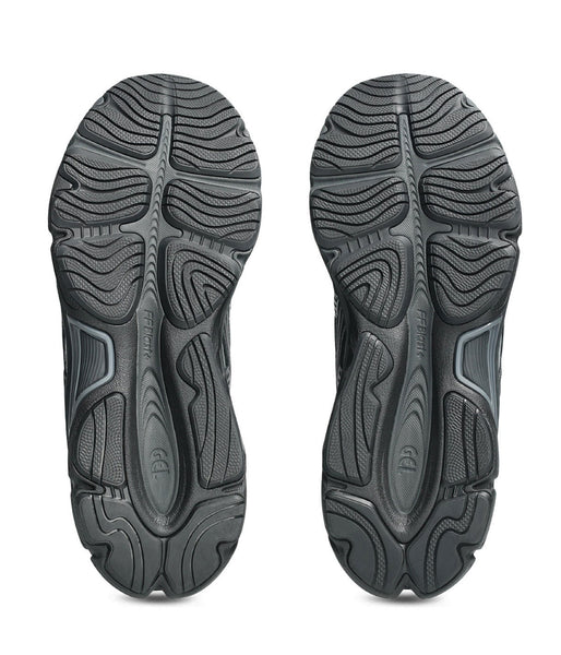 ASICS SportStyle/GEL-NYC 2.0 (Graphite Grey/Black)