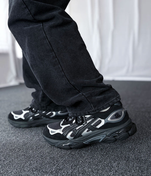 ASICS SportStyle/GEL-NYC 2.0 (Graphite Grey/Black)