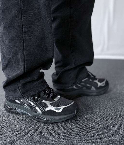 ASICS SportStyle/GEL-NYC 2.0 (Graphite Grey/Black)