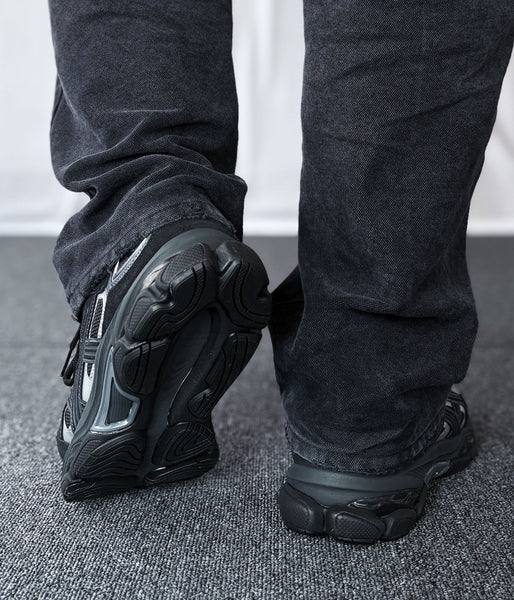 ASICS SportStyle/GEL-NYC 2.0 (Graphite Grey/Black)