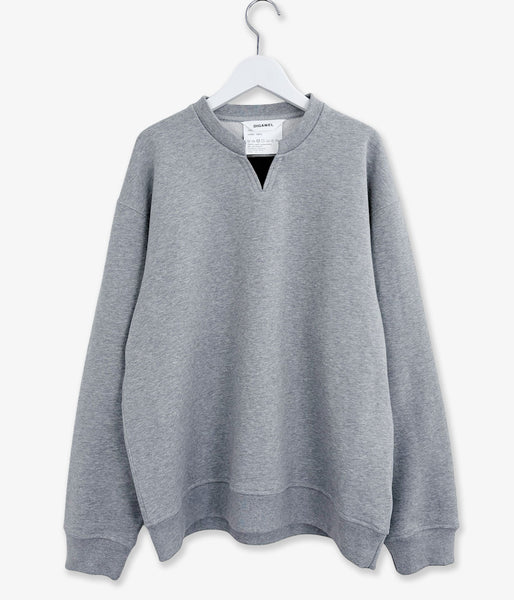 DIGAWEL/Sweat-shirt (GRAY)