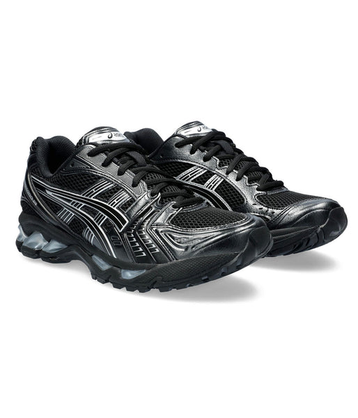 ASICS SportStyle/GEL-KAYANO 14 (Black/Pure Silver)