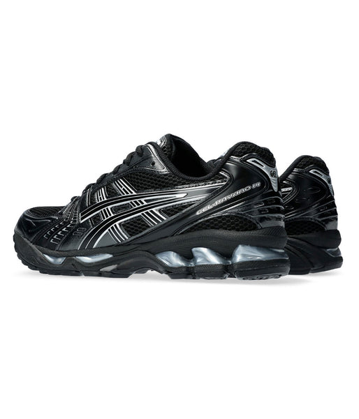 ASICS SportStyle/GEL-KAYANO 14 (Black/Pure Silver)