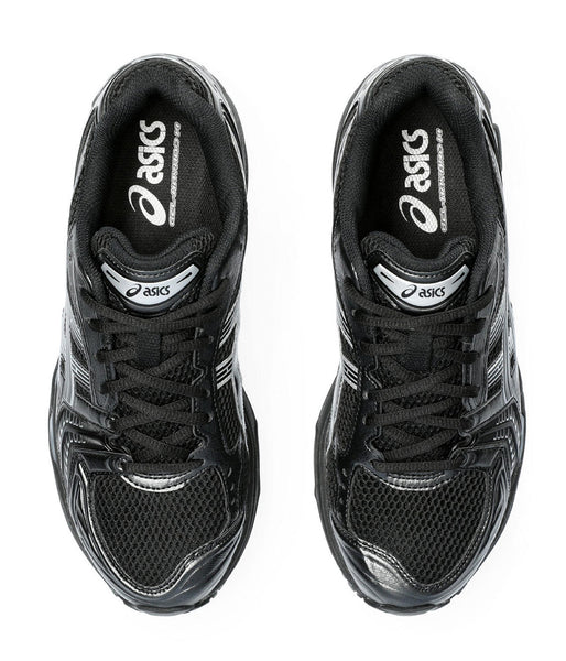 ASICS SportStyle/GEL-KAYANO 14 (Black/Pure Silver)