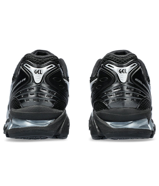 ASICS SportStyle/GEL-KAYANO 14 (Black/Pure Silver)