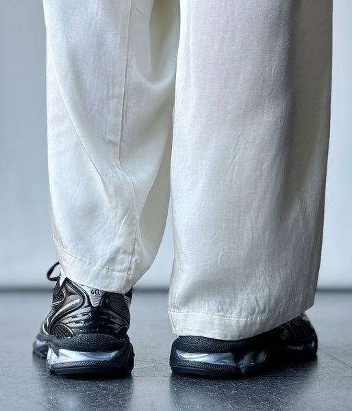 ASICS SportStyle/GEL-KAYANO 14 (Black/Pure Silver)