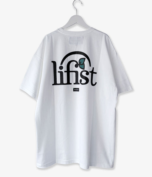 DESCENDANT/LIFIST SS (WHITE)