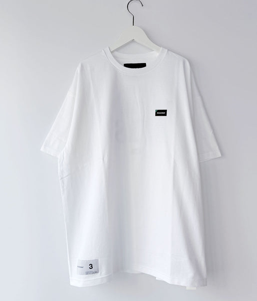 DESCENDANT/LIFIST SS (WHITE)