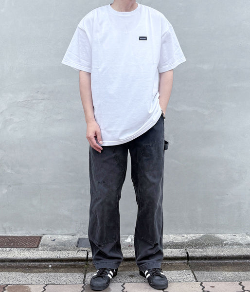 DESCENDANT/LIFIST SS (WHITE)