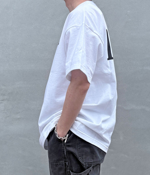 DESCENDANT/LIFIST SS (WHITE)