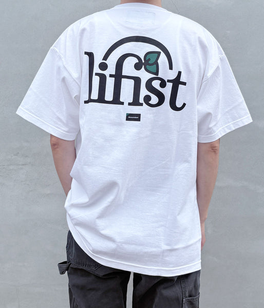 DESCENDANT/LIFIST SS (WHITE)
