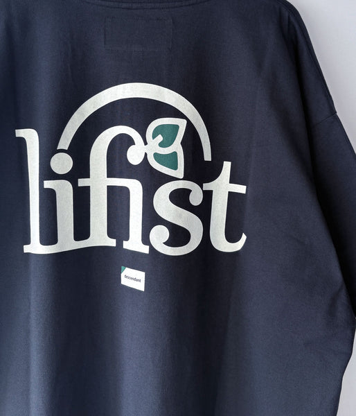 DESCENDANT/LIFIST SS (NAVY)