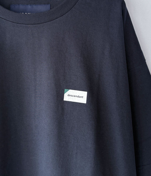 DESCENDANT/LIFIST SS (NAVY)