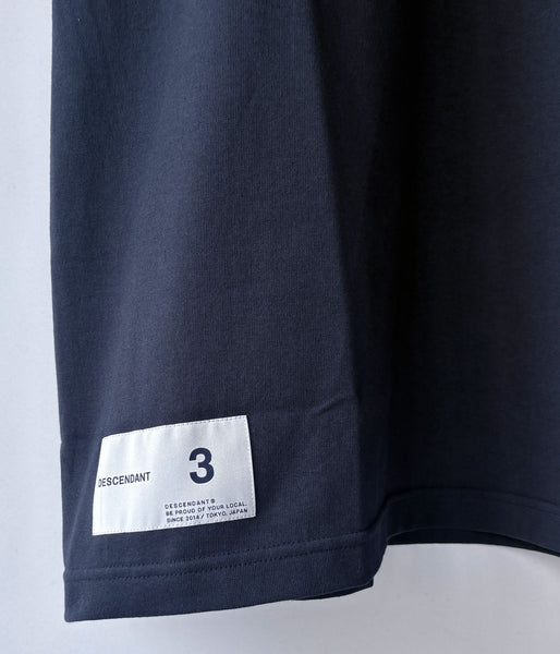 DESCENDANT/LIFIST SS (NAVY)