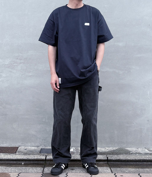 DESCENDANT/LIFIST SS (NAVY)