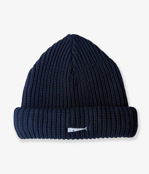 DESCENDANT/DAWN BEANIE