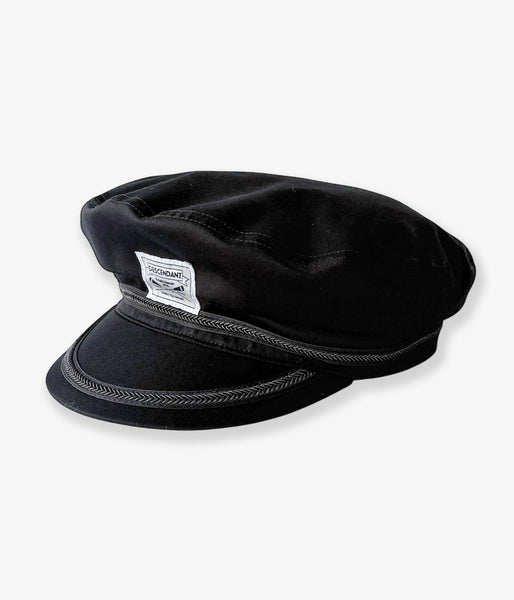 DESCENDANT/MAX MARINE CAP