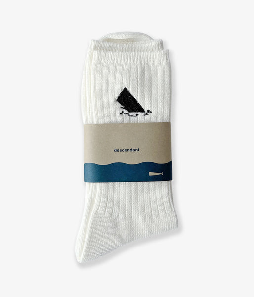 DESCENDANT/SPYHOP SOX