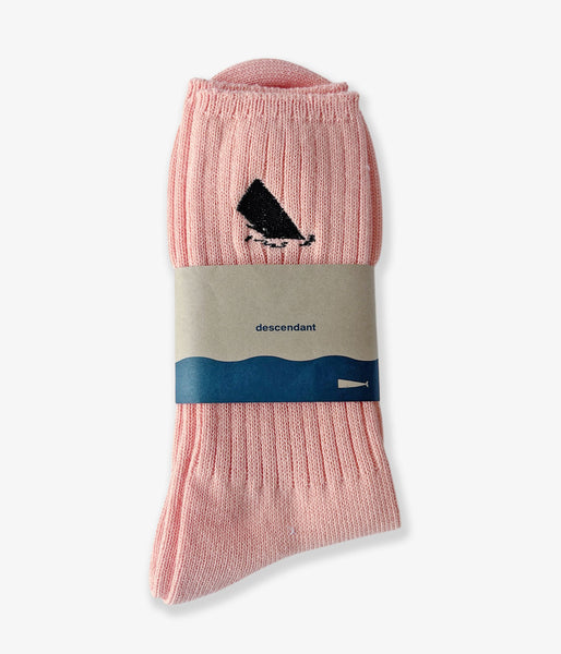 DESCENDANT/SPYHOP SOX