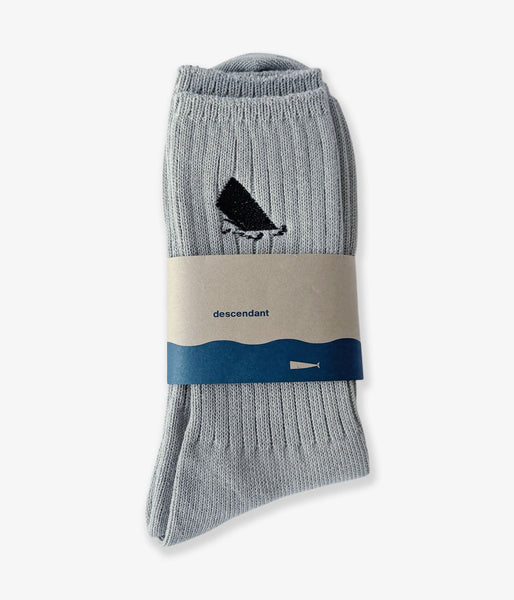 DESCENDANT/SPYHOP SOX