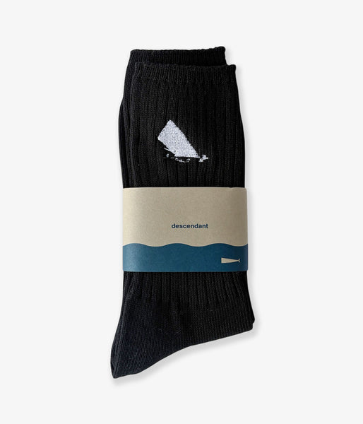 DESCENDANT/SPYHOP SOX