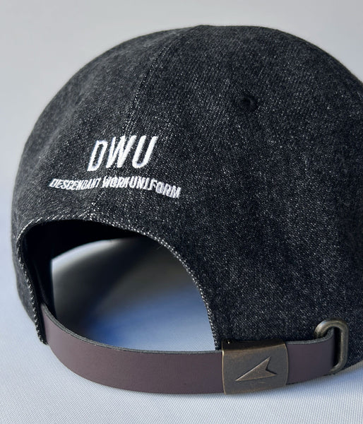 DESCENDANT/BOX 6PANEL