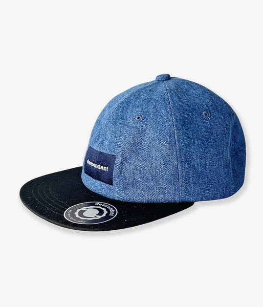 DESCENDANT/BOX 6PANEL