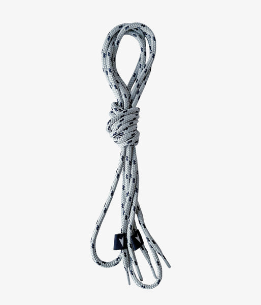 DESCENDANT/WHIP REG SHOE LACE